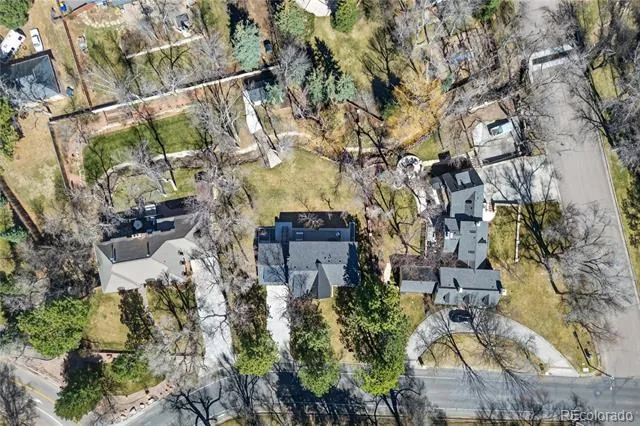 6 Pourtales Road Colorado Springs, CO 80906
