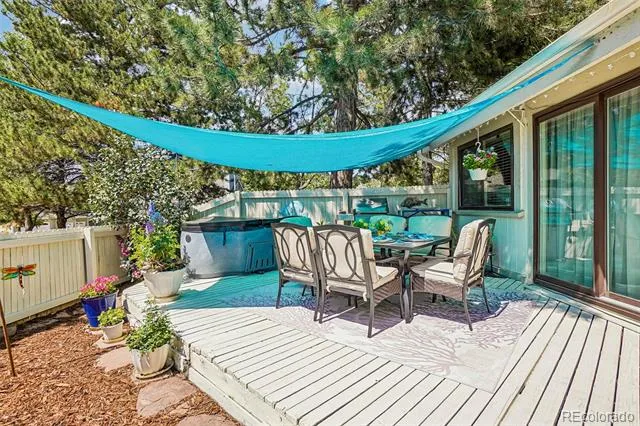 7970 W 90th Avenue #115 Broomfield, CO 80021