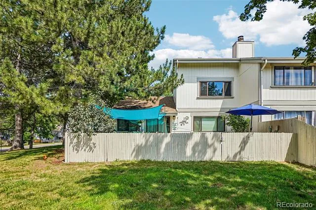7970 W 90th Avenue #115 Broomfield, CO 80021