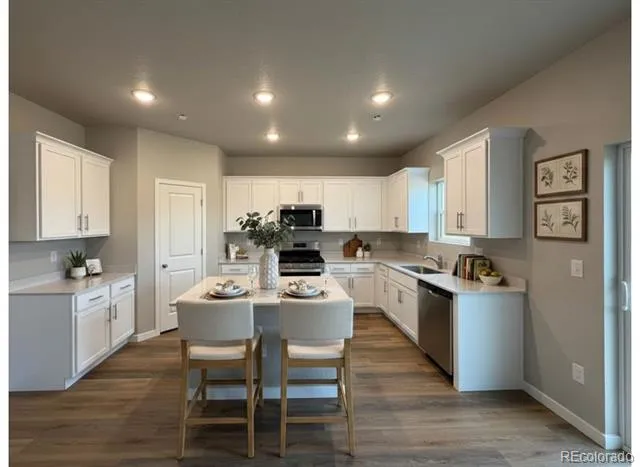 2160 Christina Street Fort Lupton, CO 80621