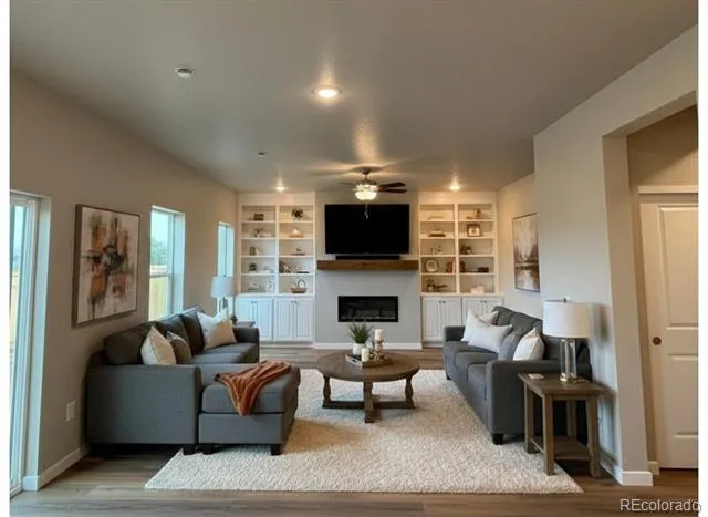 2160 Christina Street Fort Lupton, CO 80621