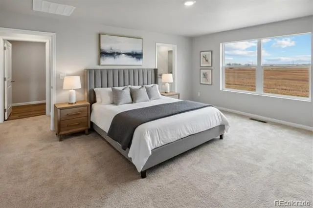 2160 Christina Street Fort Lupton, CO 80621