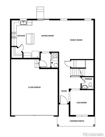 2160 Christina Street Fort Lupton, CO 80621