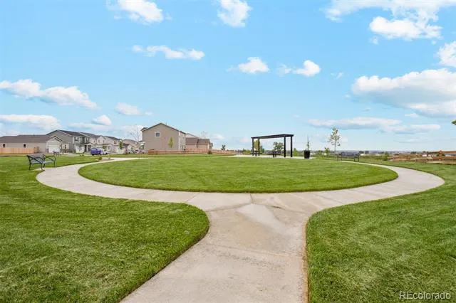2160 Christina Street Fort Lupton, CO 80621