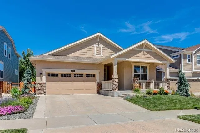 8436 Violet Court Arvada, CO 80007