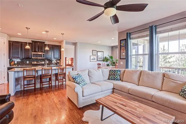 8436 Violet Court Arvada, CO 80007