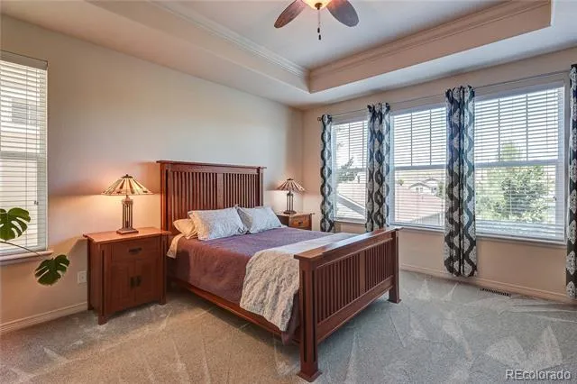 8436 Violet Court Arvada, CO 80007