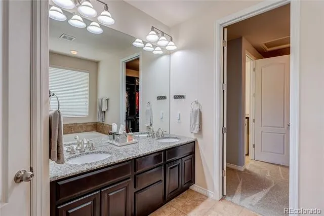 8436 Violet Court Arvada, CO 80007