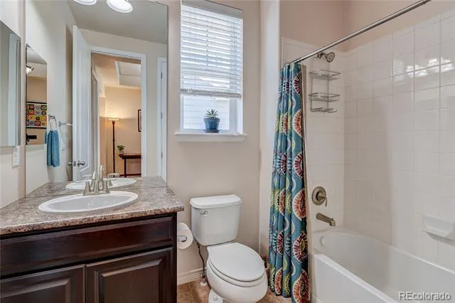8436 Violet Court Arvada, CO 80007