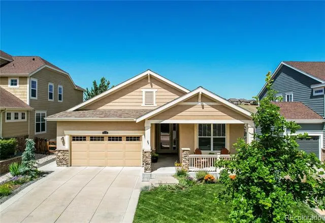 8436 Violet Court Arvada, CO 80007