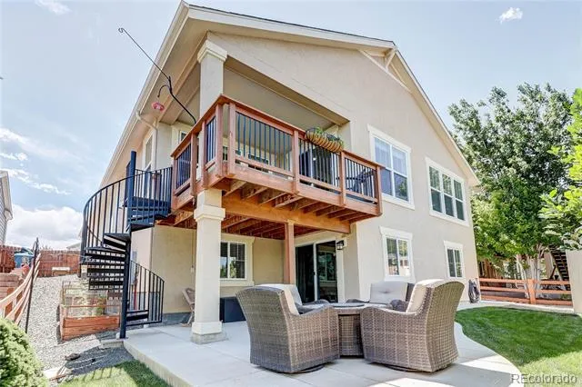 8436 Violet Court Arvada, CO 80007