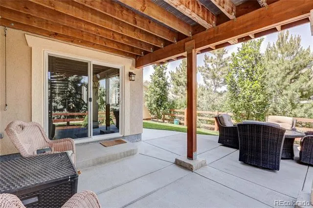 8436 Violet Court Arvada, CO 80007