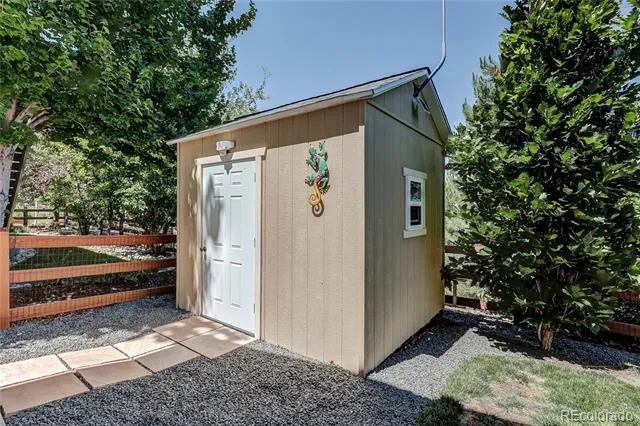 8436 Violet Court Arvada, CO 80007
