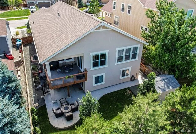 8436 Violet Court Arvada, CO 80007