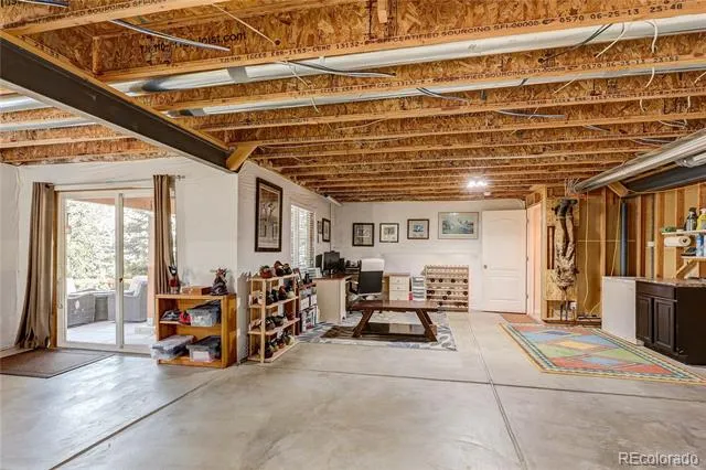8436 Violet Court Arvada, CO 80007