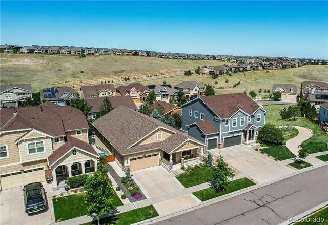 8436 Violet Court Arvada, CO 80007