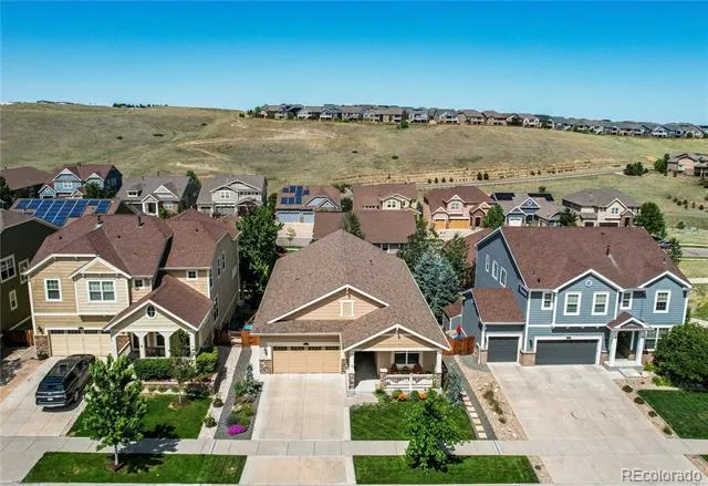 8436 Violet Court Arvada, CO 80007