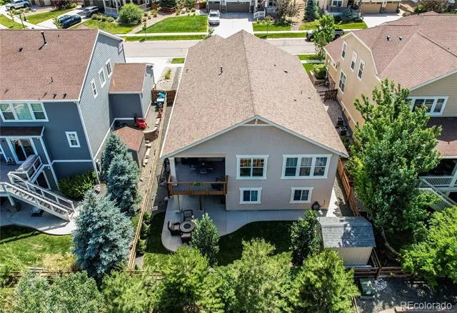 8436 Violet Court Arvada, CO 80007
