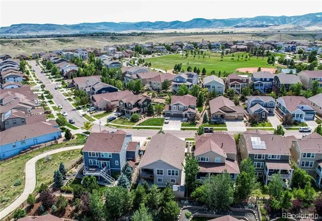 8436 Violet Court Arvada, CO 80007