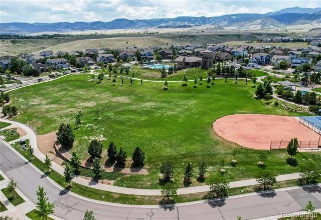 8436 Violet Court Arvada, CO 80007