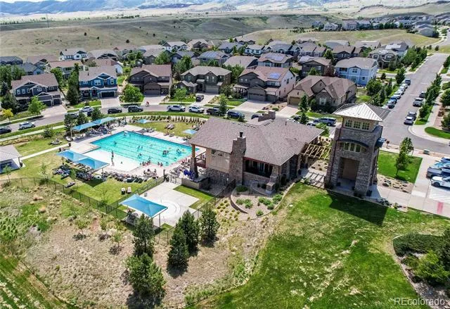 8436 Violet Court Arvada, CO 80007