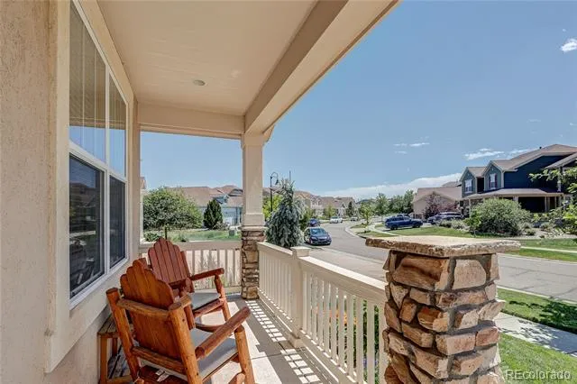 8436 Violet Court Arvada, CO 80007