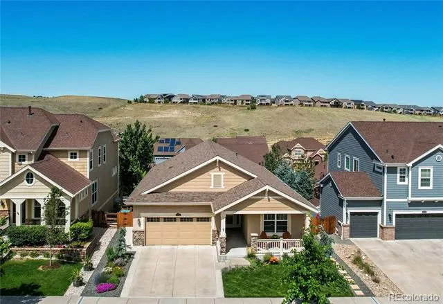 8436 Violet Court Arvada, CO 80007