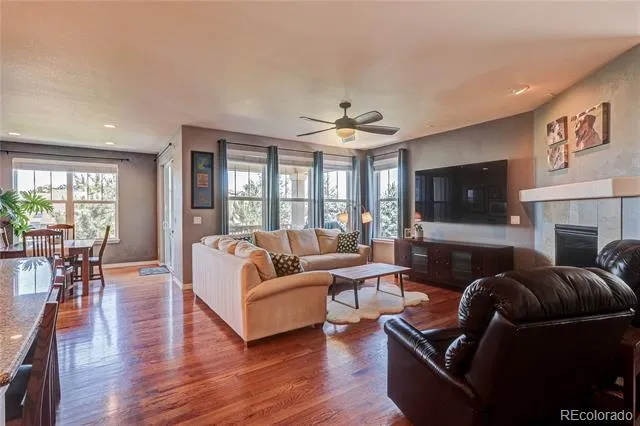 8436 Violet Court Arvada, CO 80007
