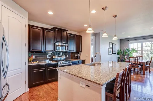 8436 Violet Court Arvada, CO 80007