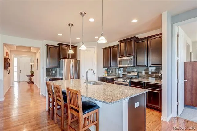 8436 Violet Court Arvada, CO 80007