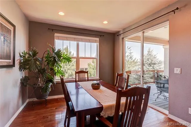 8436 Violet Court Arvada, CO 80007