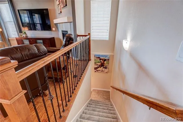 8436 Violet Court Arvada, CO 80007