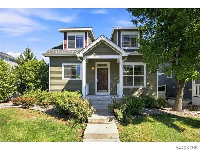 3608 Observatory Drive Fort Collins, CO 80528