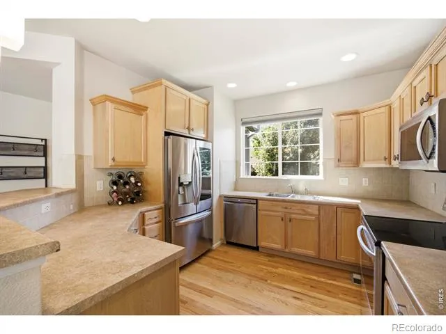 3608 Observatory Drive Fort Collins, CO 80528
