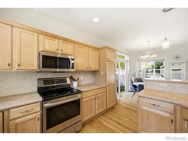 3608 Observatory Drive Fort Collins, CO 80528