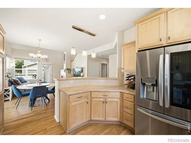 3608 Observatory Drive Fort Collins, CO 80528
