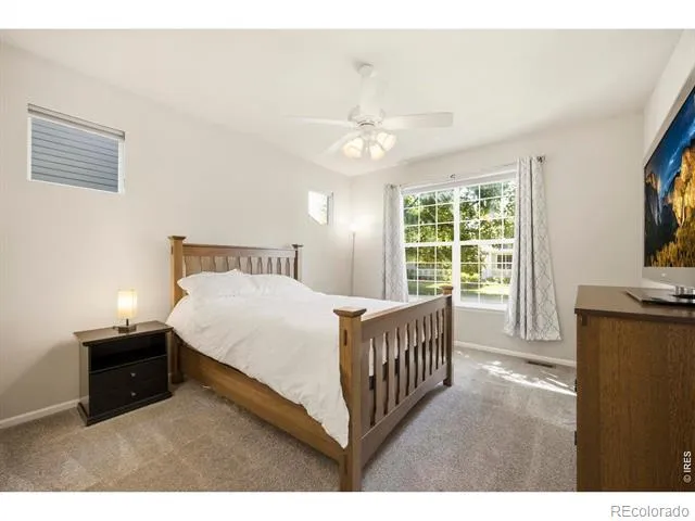 3608 Observatory Drive Fort Collins, CO 80528