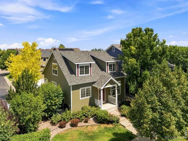 3608 Observatory Drive Fort Collins, CO 80528