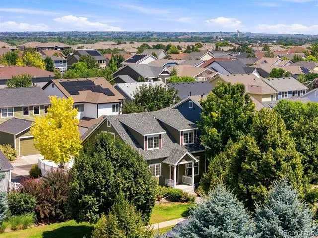 3608 Observatory Drive Fort Collins, CO 80528