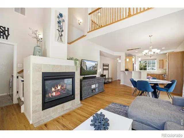 3608 Observatory Drive Fort Collins, CO 80528