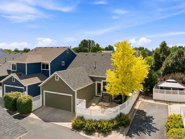 3608 Observatory Drive Fort Collins, CO 80528