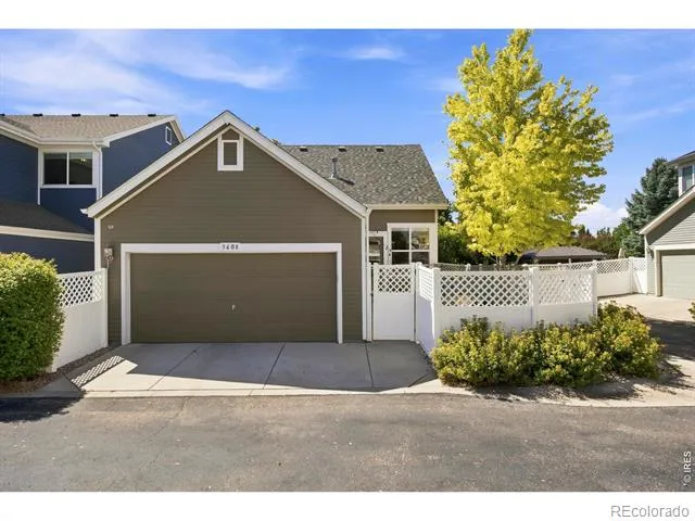 3608 Observatory Drive Fort Collins, CO 80528