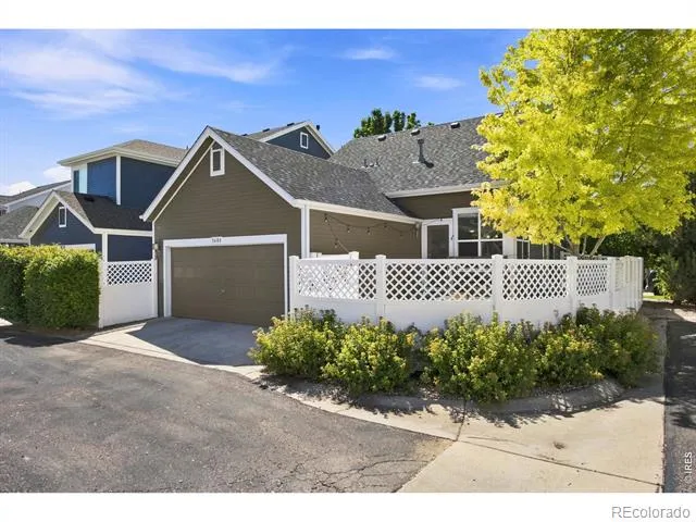 3608 Observatory Drive Fort Collins, CO 80528