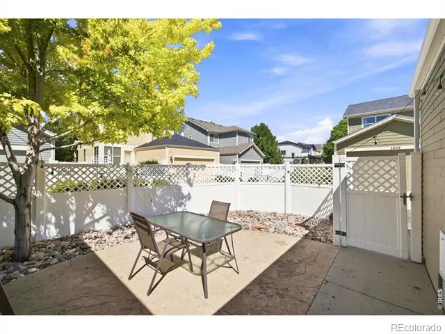 3608 Observatory Drive Fort Collins, CO 80528