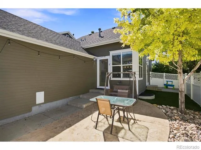 3608 Observatory Drive Fort Collins, CO 80528