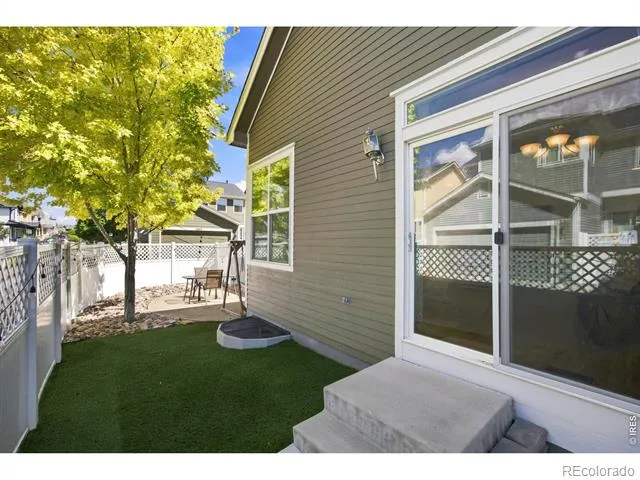3608 Observatory Drive Fort Collins, CO 80528