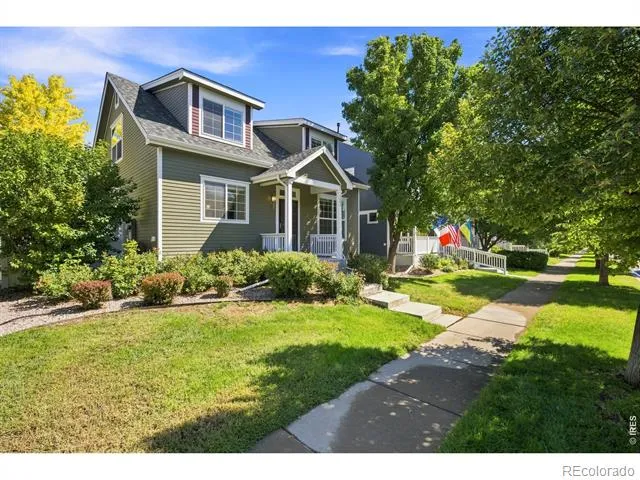 3608 Observatory Drive Fort Collins, CO 80528