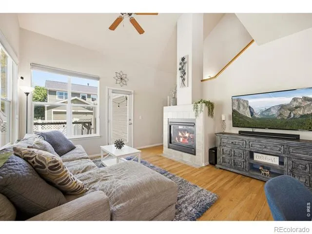 3608 Observatory Drive Fort Collins, CO 80528