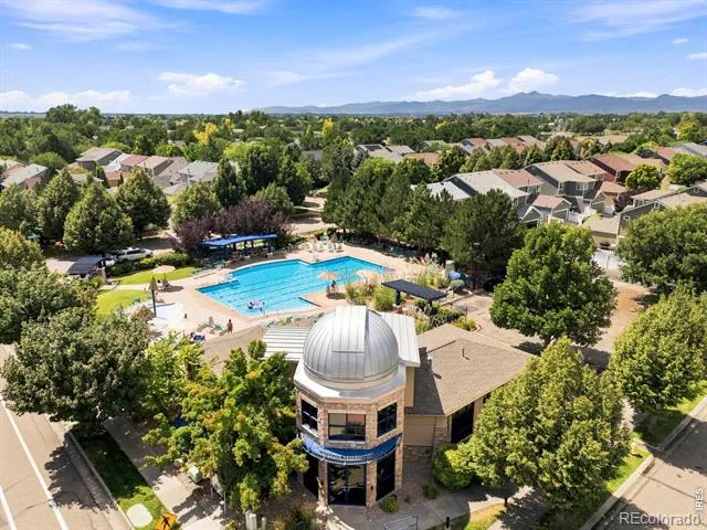 3608 Observatory Drive Fort Collins, CO 80528