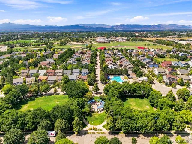 3608 Observatory Drive Fort Collins, CO 80528